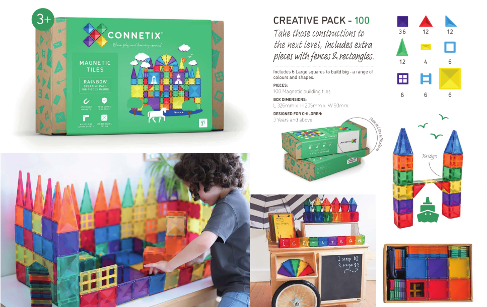 Connetix