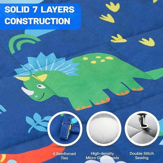 Weighted Blanket for kids
