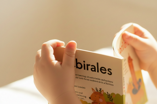 When Your Child Avoids Reading, It's Usually Not About the Books