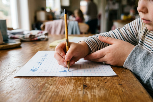 Big Skills, Little Moments: Bringing Therapy Goals into Family Life