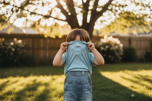 The 7-Minute Morning: Why Getting Dressed Falls Apart Before School