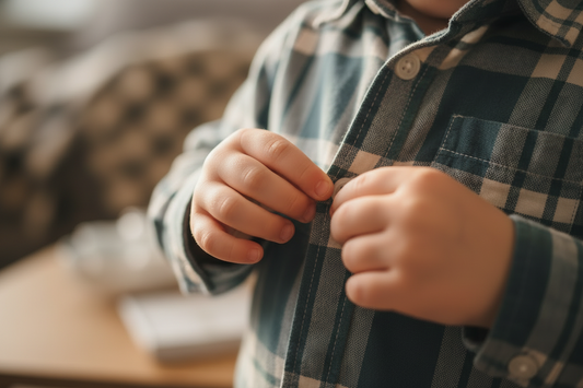 The Worry Many Parents Keep to Themselves
